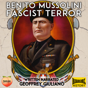 Benito Mussolini-logo