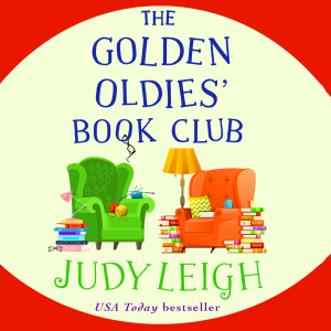 The Golden Oldies' Book Club