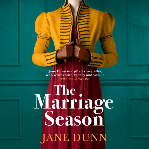 The Marriage Season