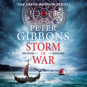 Storm of War-logo