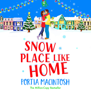 Snow Place Like Home