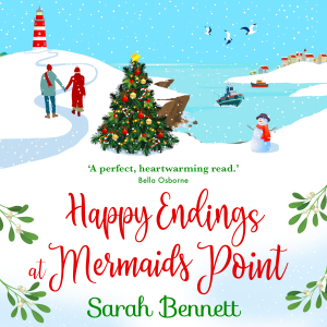 Happy Endings at Mermaids Point
