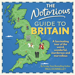 The Notorious Guide to Britain-logo