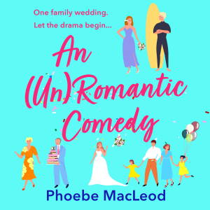 An Un Romantic Comedy