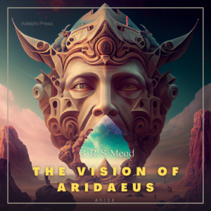 The Vision of Aridaeus-logo
