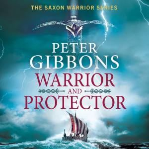 Warrior and Protector