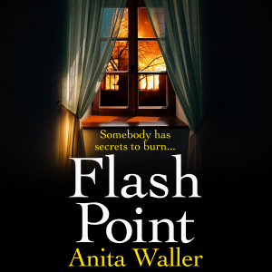 Flash Point-logo
