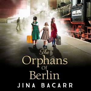 The Orphans of Berlin