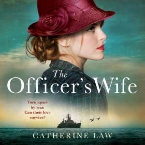 The Officer's Wife