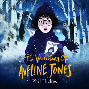 The Vanishing of Aveline Jones