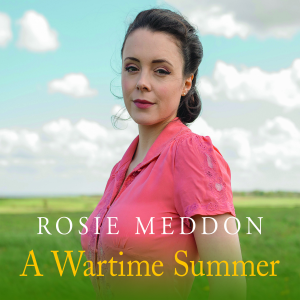 A Wartime Summer