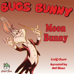 Bugs Bunny Moon Bunny-logo
