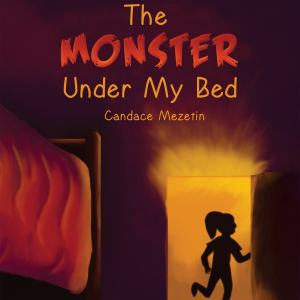 The Monster Under My Bed
