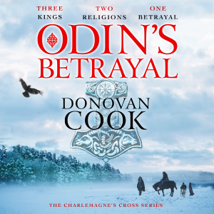 Odin's Betrayal