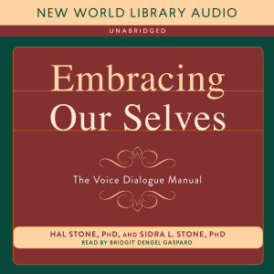 Embracing Our Selves