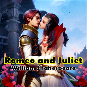 Romeo and Juliet-logo