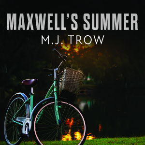 Maxwell's Summer-logo
