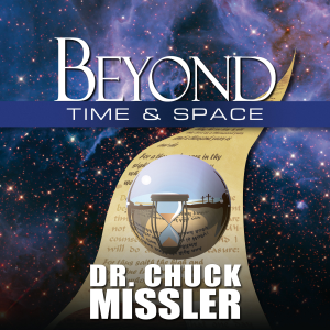 Beyond Time & Space-logo