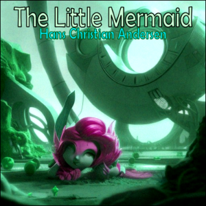 The Little Mermaid-logo