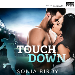 Touchdown-logo