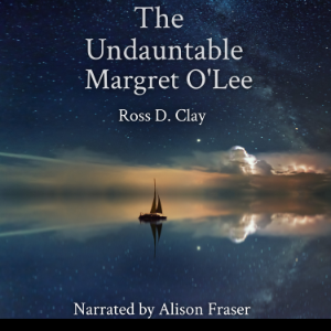 The Undauntable Margret O'Lee