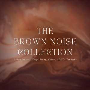 The Brown Noise Collection-logo
