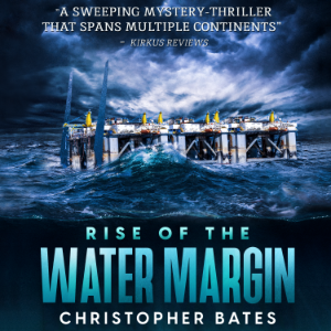 Rise of the Water Margin