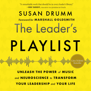 The Leader's Playlist