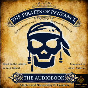 The Pirates of Penzance
