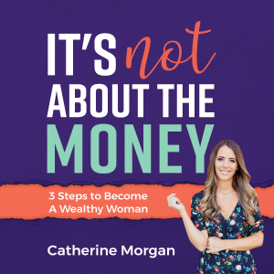 It's Not About The Money