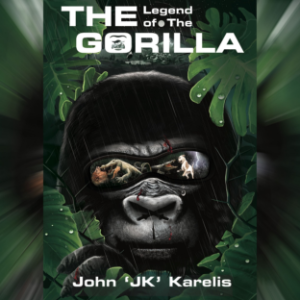 The Legend Of The Gorilla