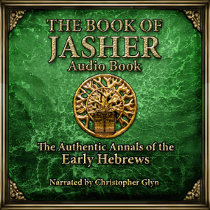 The Book Of Jasher-logo