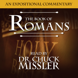 The Book of Romans