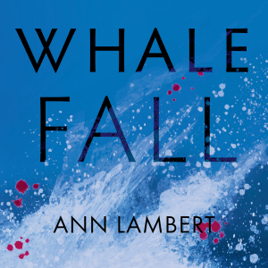 Whale Fall-logo