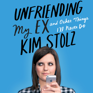 Undfriending My Ex