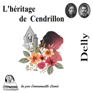 L'héritage de Cendrillon-logo