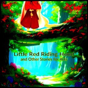 Little Red Riding Hood-logo