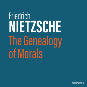 The Genealogy of Morals-logo