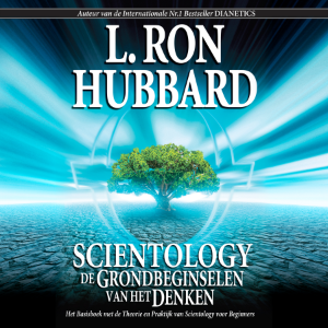 Scientology: De Grondbeginselen Van Het Denken-logo