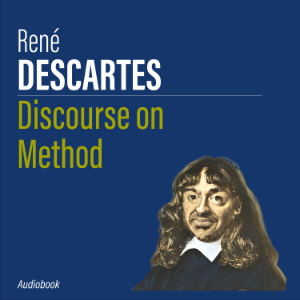Discourse on Method-logo