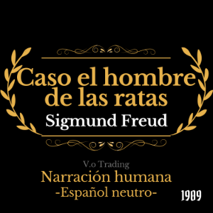Caso el hombre de las ratas-logo