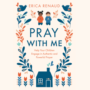 Pray With Me-logo