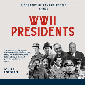 Biography of Famous People