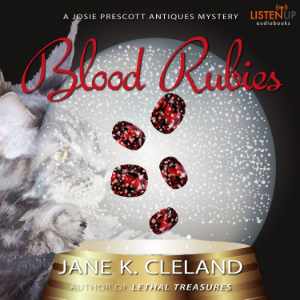 Blood Rubies