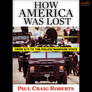 How America Was Lost