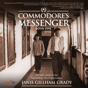Commodore's Messenger