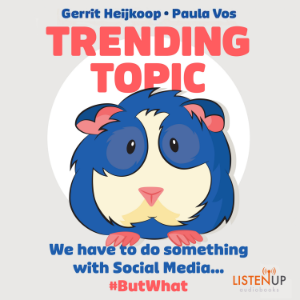 Trending Topic-logo