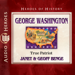 George Washington-logo