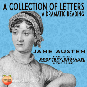 A Collection Of Letters-logo