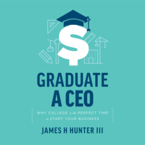 Graduate a CEO
